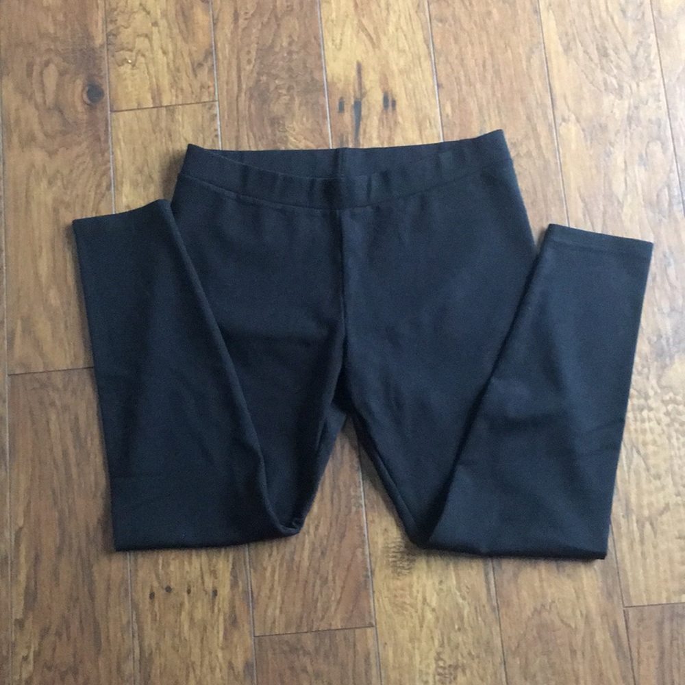 Lou & Grey pointe leggings